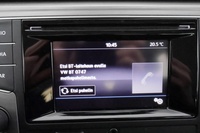 Volkswagen Golf Sportsvan vaihtoauto