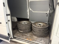 Opel Movano vaihtoauto