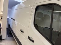 Opel Movano vaihtoauto