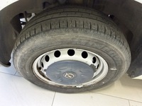 Opel Movano vaihtoauto