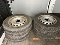 Opel Movano vaihtoauto