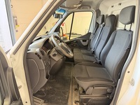 Opel Movano vaihtoauto