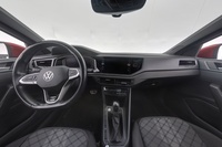 Volkswagen Taigo vaihtoauto