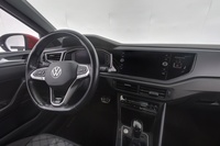 Volkswagen Taigo vaihtoauto