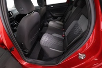 Volkswagen Taigo vaihtoauto
