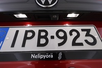 Volkswagen Taigo vaihtoauto