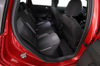 Volkswagen Taigo vaihtoauto