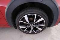 Volkswagen Taigo vaihtoauto