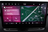 Skoda Elroq vaihtoauto