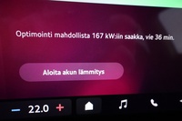 Skoda Elroq vaihtoauto