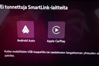 Skoda Elroq vaihtoauto