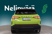 Skoda Elroq vaihtoauto