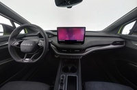 Skoda Elroq vaihtoauto