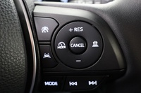 Toyota Corolla Cross vaihtoauto