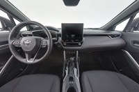 Toyota Corolla Cross vaihtoauto