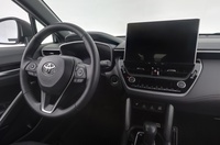 Toyota Corolla Cross vaihtoauto