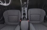 Toyota Corolla Cross vaihtoauto