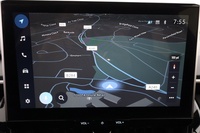 Toyota Corolla Cross vaihtoauto