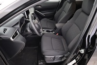 Toyota Corolla Cross vaihtoauto