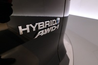 Toyota Corolla Cross vaihtoauto