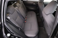 Toyota Corolla Cross vaihtoauto