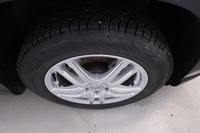 Toyota Corolla Cross vaihtoauto