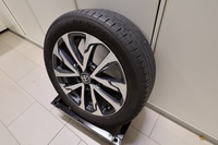 Toyota Corolla Cross vaihtoauto