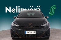 Cupra Born vaihtoauto