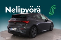 Cupra Born vaihtoauto