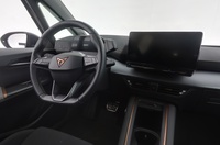 Cupra Born vaihtoauto