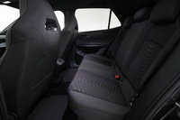 Cupra Born vaihtoauto