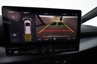 Cupra Born vaihtoauto