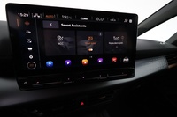 Cupra Born vaihtoauto