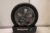 Cupra Born vaihtoauto