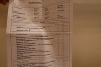 Cupra Born vaihtoauto