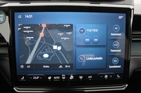 Ford Puma vaihtoauto