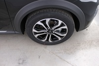 Ford Puma vaihtoauto