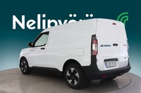 Ford Transit Courier vaihtoauto