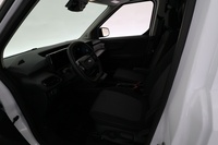 Ford Transit Courier vaihtoauto