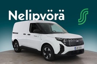 Ford Transit Courier vaihtoauto