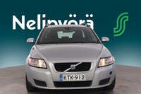 Volvo V50 vaihtoauto