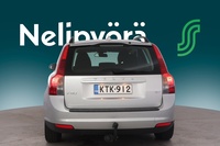 Volvo V50 vaihtoauto