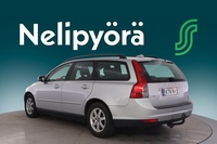 Volvo V50 vaihtoauto