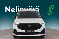 Ford Transit Connect vaihtoauto