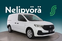 Ford Transit Connect vaihtoauto