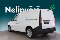 Ford Transit Connect vaihtoauto