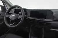 Ford Transit Connect vaihtoauto