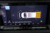 Ford Transit Connect vaihtoauto