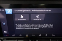 Ford Transit Connect vaihtoauto