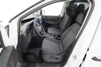 Ford Transit Connect vaihtoauto